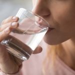 Benefits of Drinking water and staying hydrated