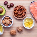 Benefits of taking Omega 3 Fatty Acids